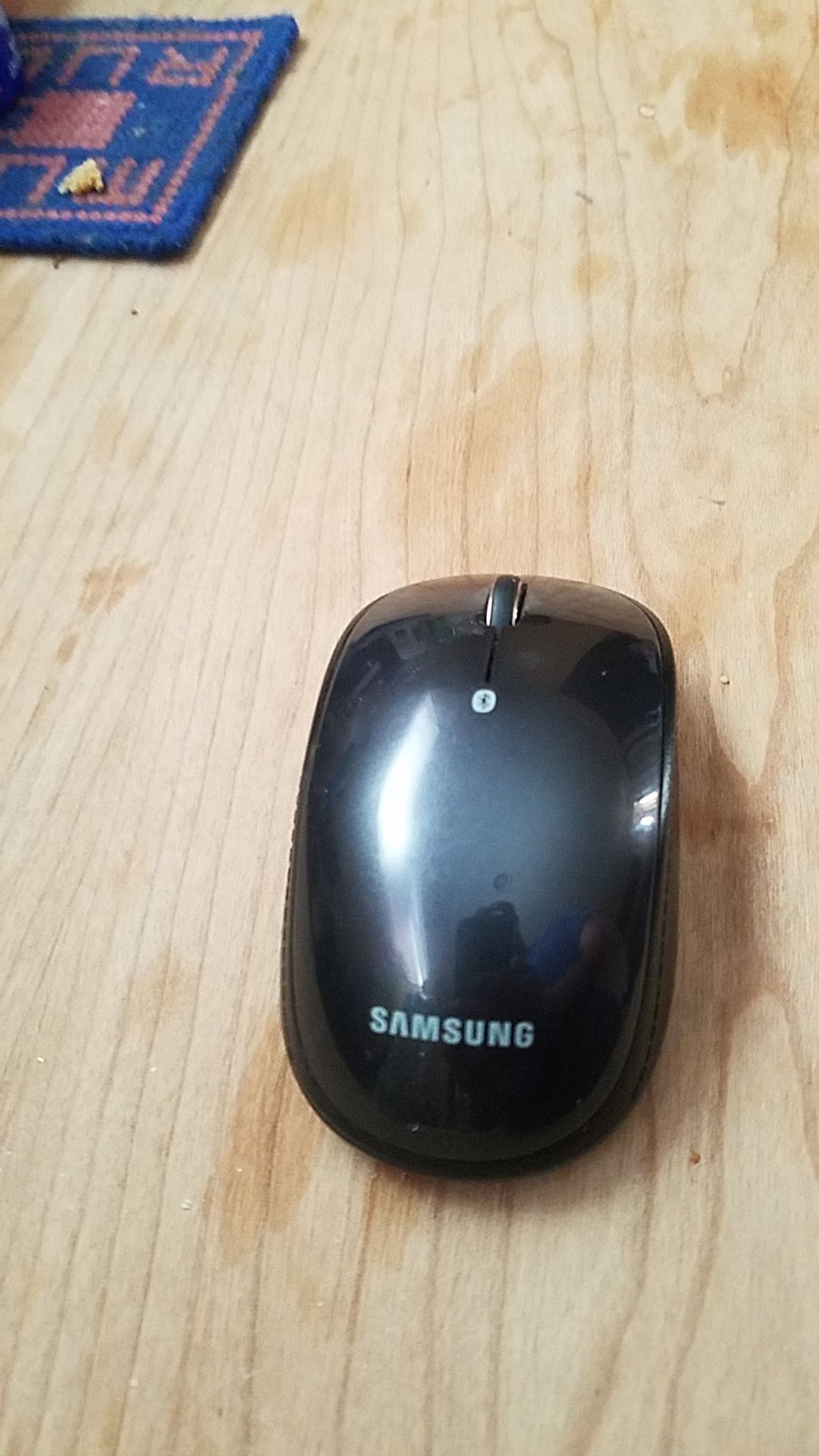 SAMSUNG ET-MP900D Wireless Bluetooth mouse