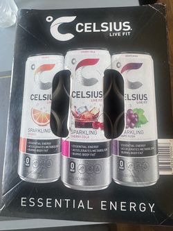 Celsius