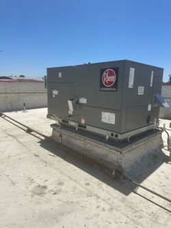 AC commercial Or Residential