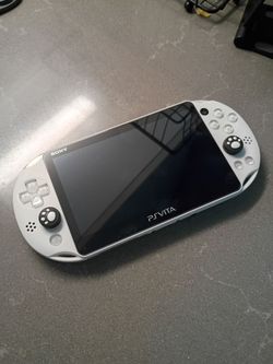 PS Vita Slim