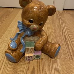 Boy Bear Bank