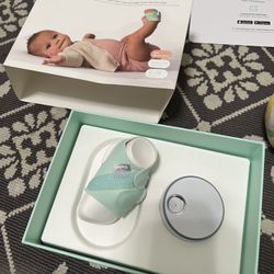 Owlet - New Open Box 