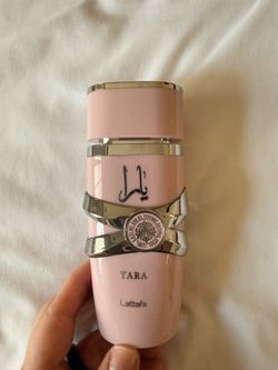 Lattafa yara eau de perfume 3.4fl oz