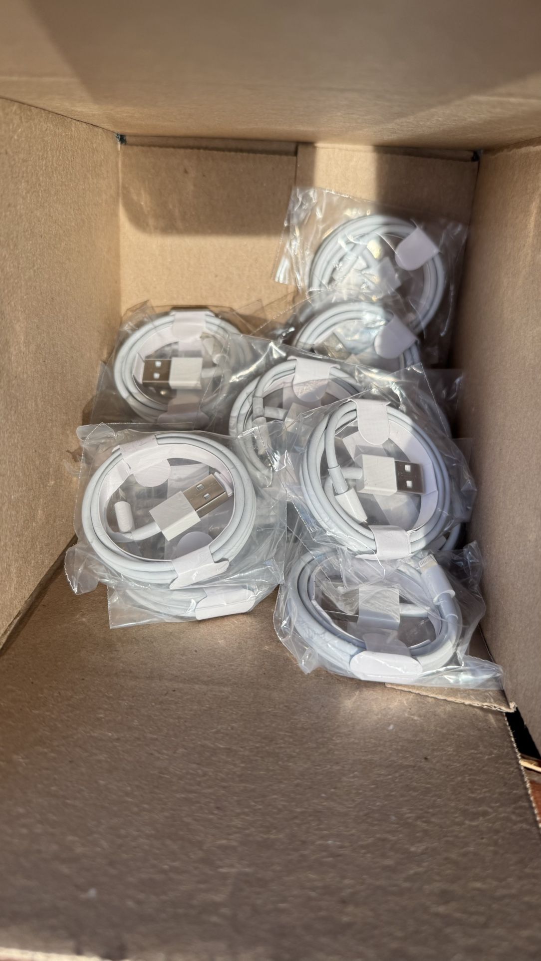 Fast Charging iphone Chargers