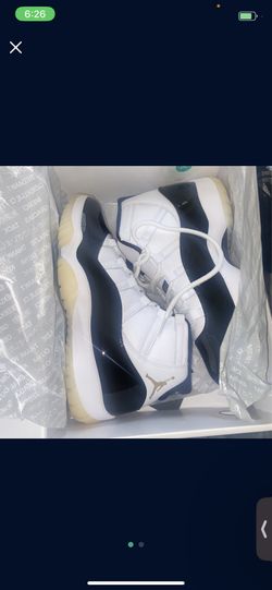 Jordan 11 Retro DMP Gratitude