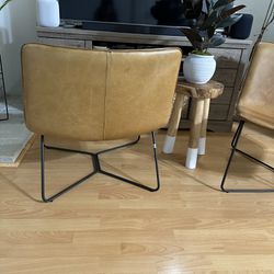 West Elm Chairs
