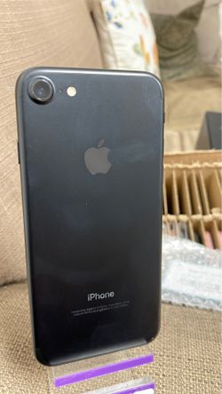 iPhone 7 unlocked 32gb