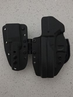 G43x holster