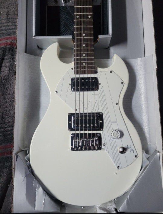 First Act "222" Electric Guitar
