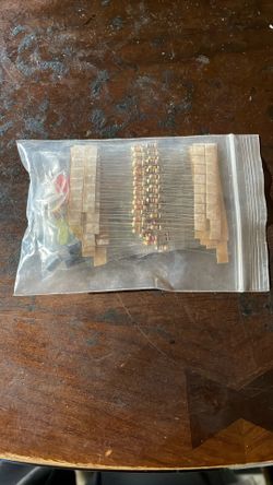 Resistors