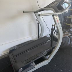 Bowflex Treadmill 