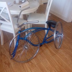 Electra Cruiser Parts Almost Comeplete Bike 