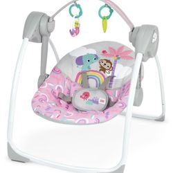 Fisher Price Baby Swing