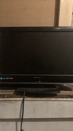 Tv With Roku Included For Sale 