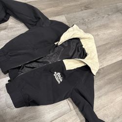 Louis Vuitton X Tyler The Creator Jacket Size Small 