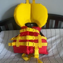 Life Jacket
