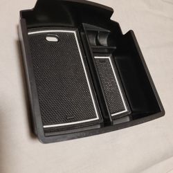 Center Console Organizer