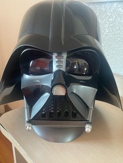 Star Wars Darth Vader Helmet