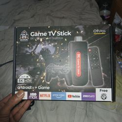 Android Gaming Console 