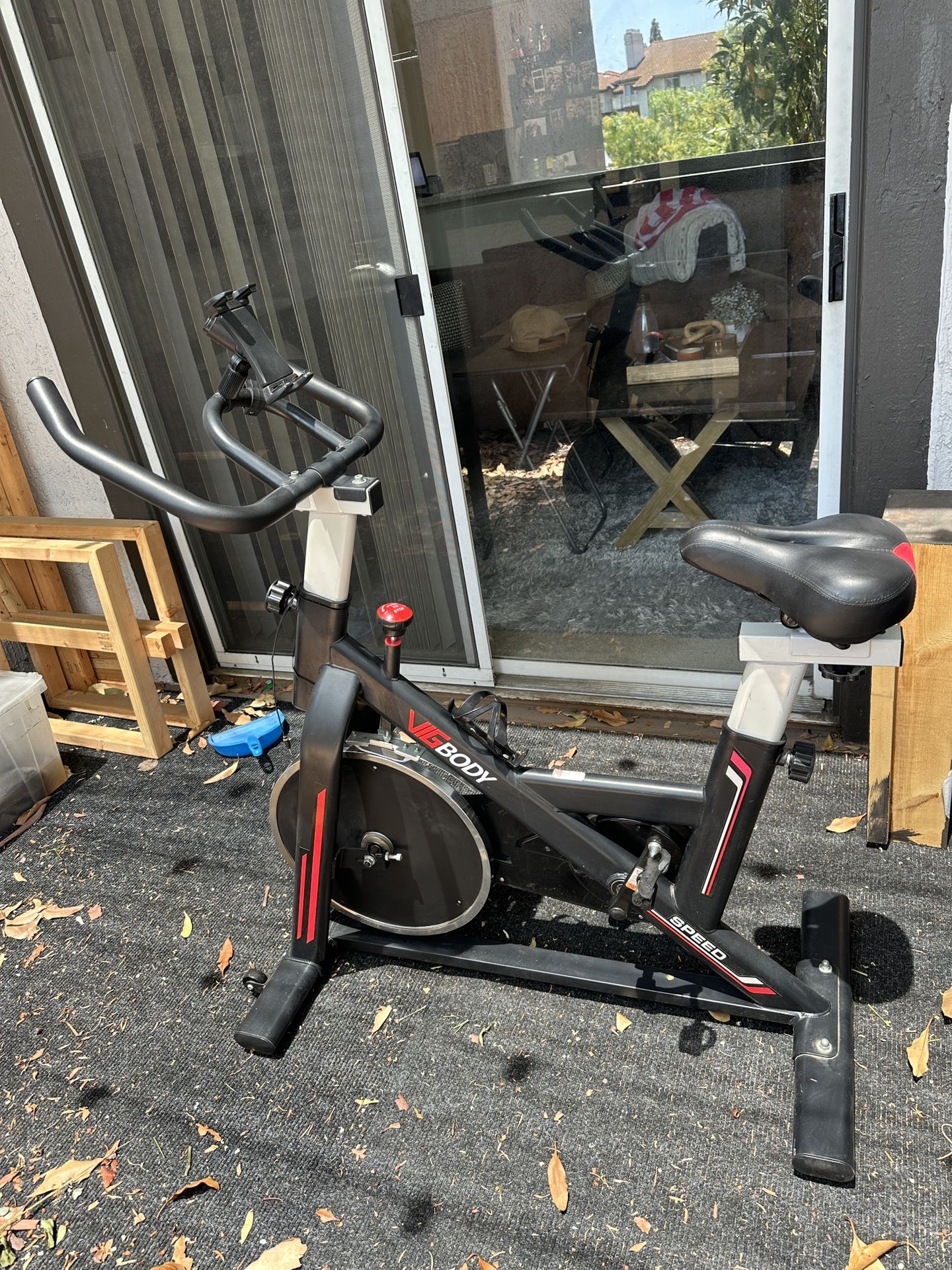 Exercise Bike/Cycling Bike