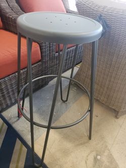 New 29" height bar stool tax included