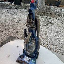 Bissell Healthy Home Vacuum Wide Path