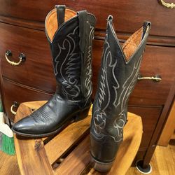 Western Women Boots 