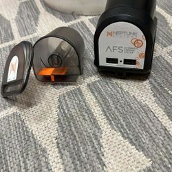 Neptune Apex Auto Feeder