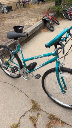 26”Magna Mountain Tamer Mountain Bike