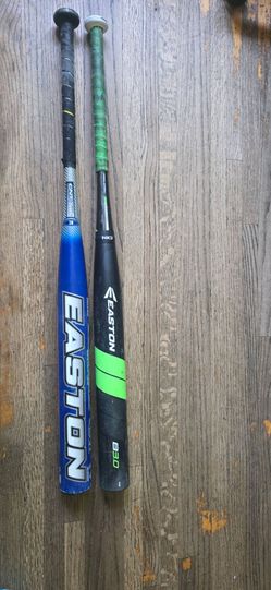 Easton SlowPitch Softball bats