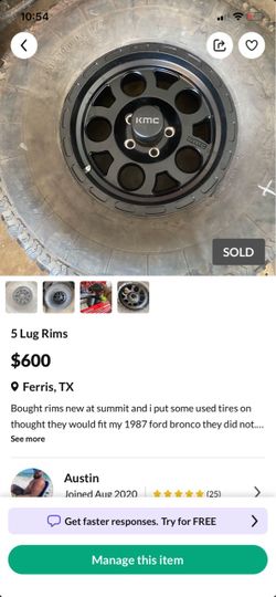 Rims