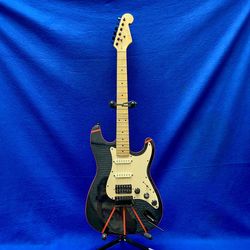 Gear Six Strings Electric Guitar w/ Duncan Design Pickups 11053411