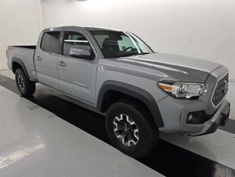 2019 Toyota Tacoma TRD Off-Road