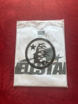 Hellstar shirt