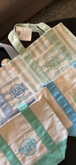 trader joes tote bag