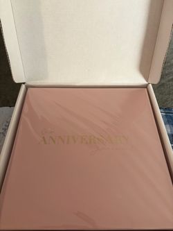 Our Anniversary Journal Book