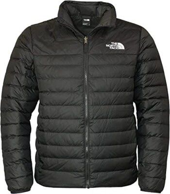 The North Face Puffer Jacket