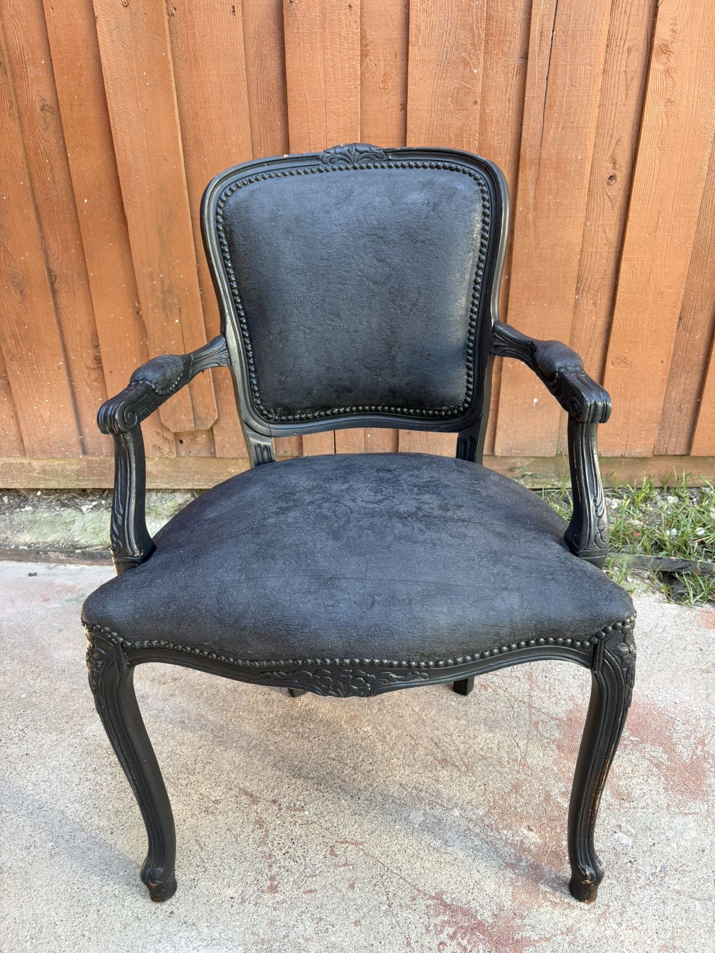 Vintage Chair