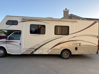 RV