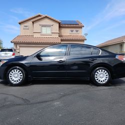2007 Nissan Altima 