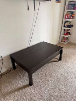 Ikea Coffee table
