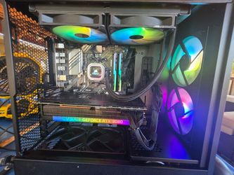 Decent gaming PC
