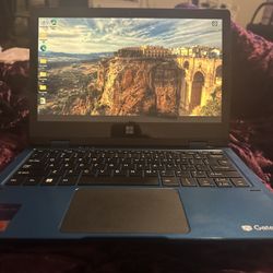 Gateway Laptop