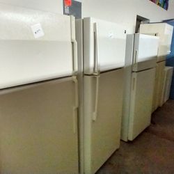 Top And Bottom Fridge For Sale