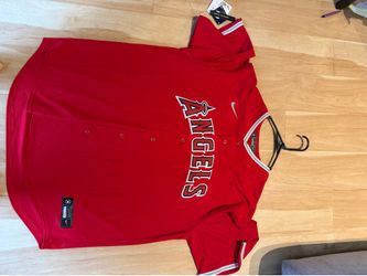 Rendon Angels Jersey
