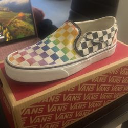 Vans