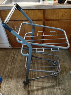 Grocery /utility cart
