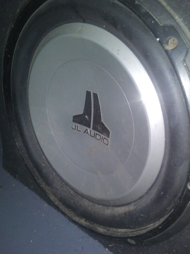 Jlaudio
