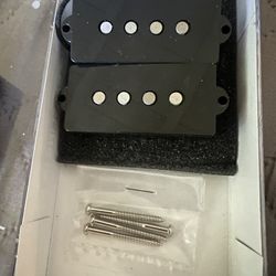 SQUIER 60s CLASSIC VIBE PBASS PICKUPS