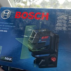 Laser Level 